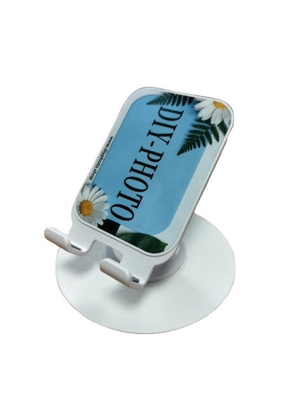 Support de téléphone