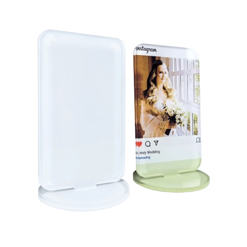 Présentoir en acrylique