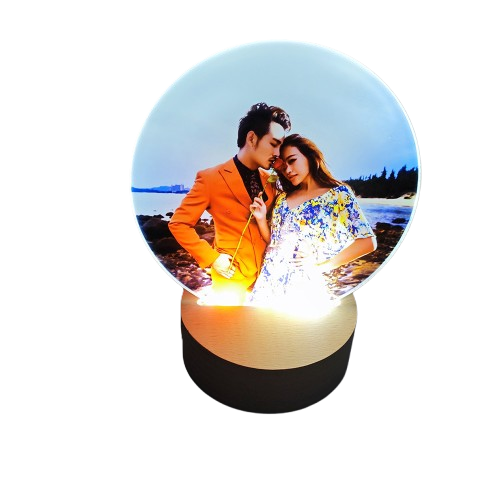 veilleuse électrique