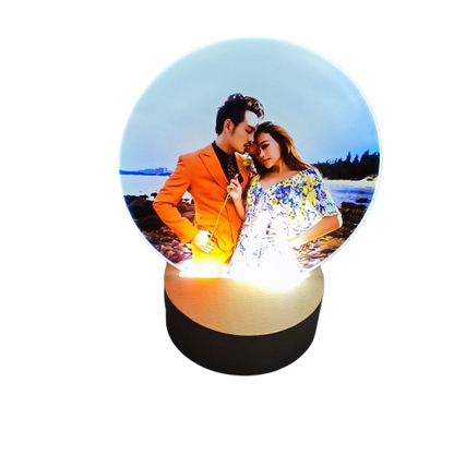 veilleuse électrique