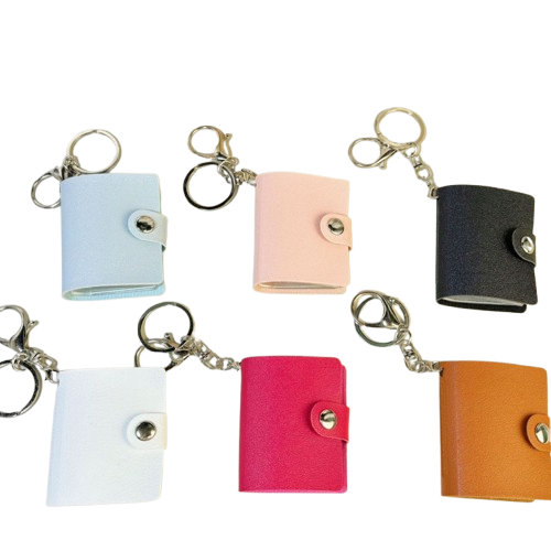 Rangement d'albums photos