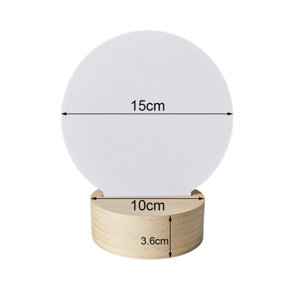 veilleuse électrique