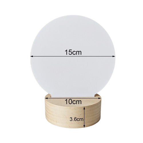 veilleuse électrique